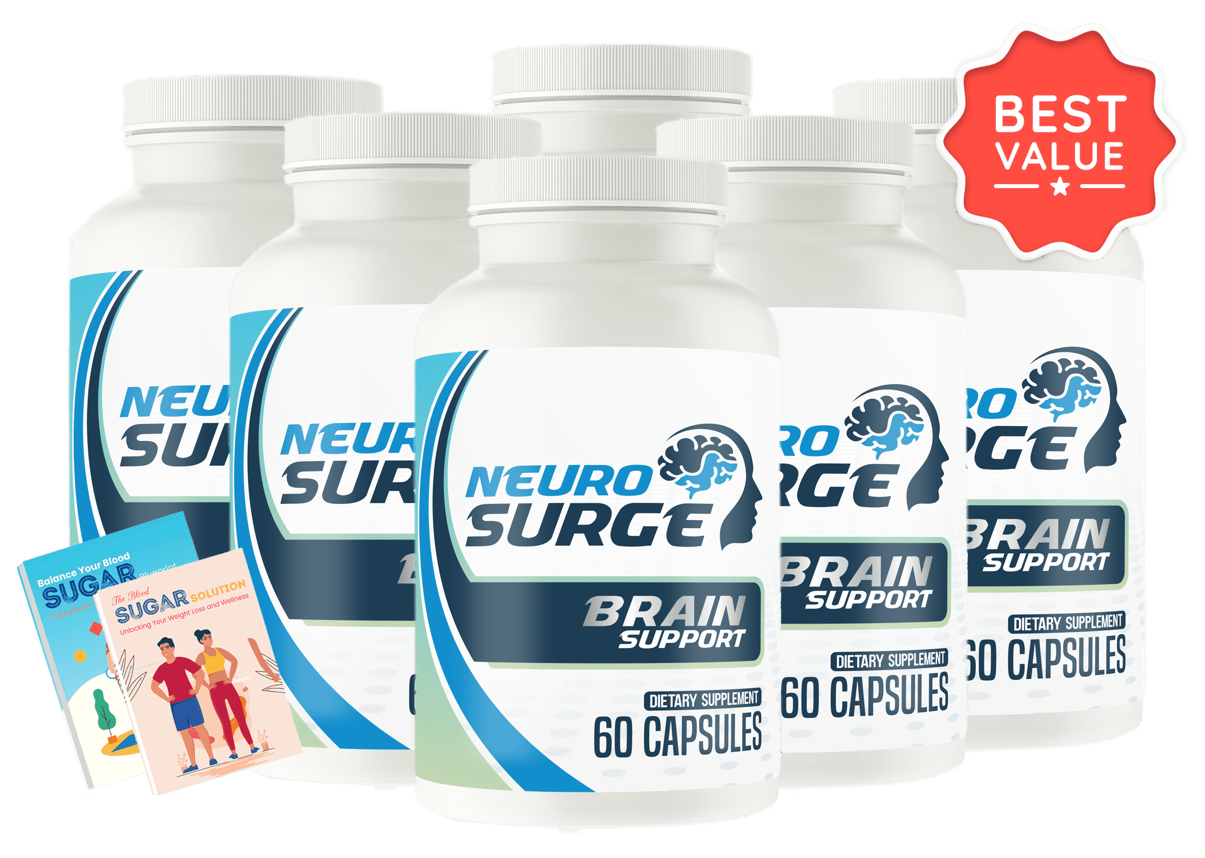 Neuro Serge Discount